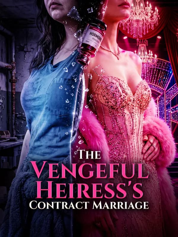 The Vengeful Heiress's Contract Marriage