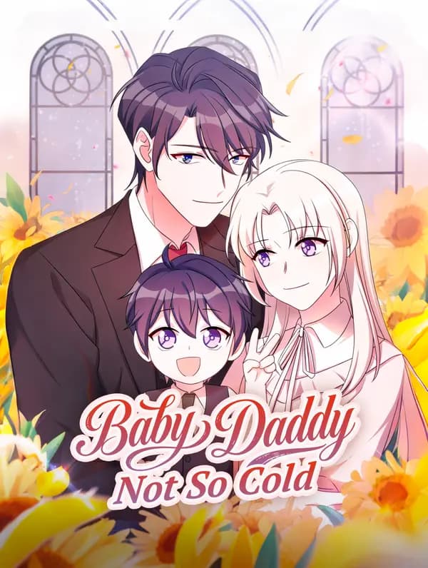 Baby Daddy, Not So Cold