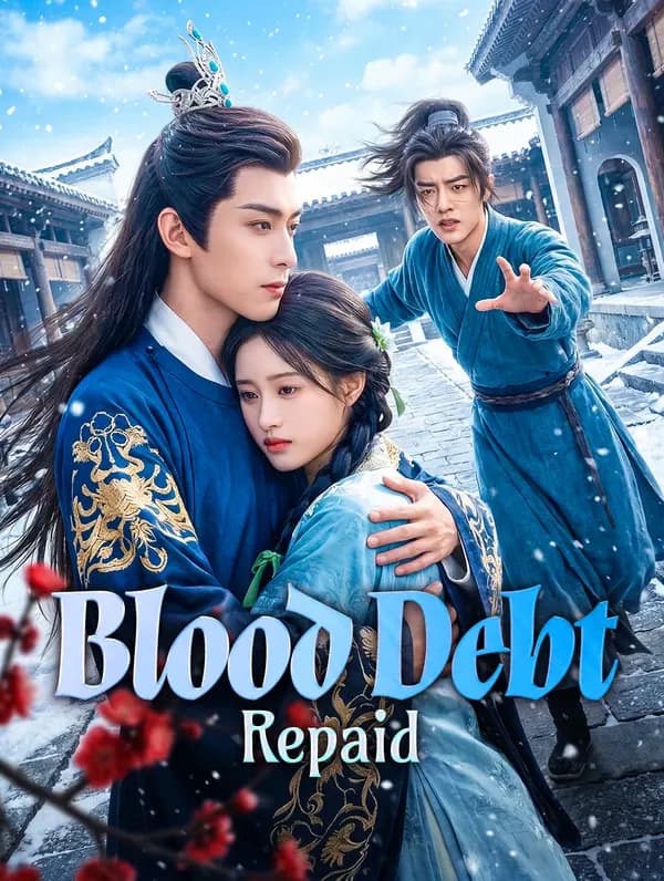 Blood Debt Repaid(Dubbed)