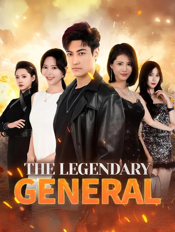 The Legendary General(Dubbed)