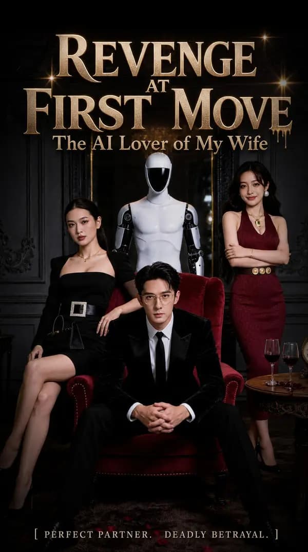 Countering My Wife's AI Lover