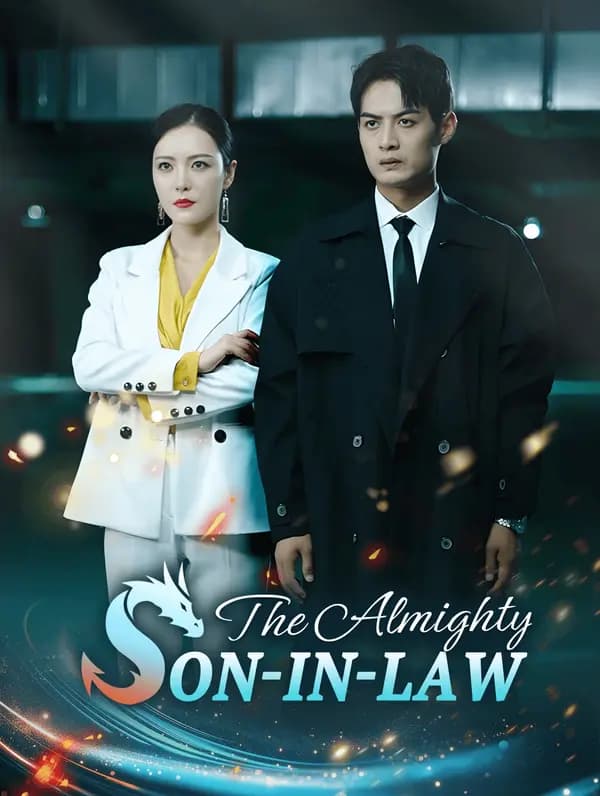 The Almighty Son-in-Law