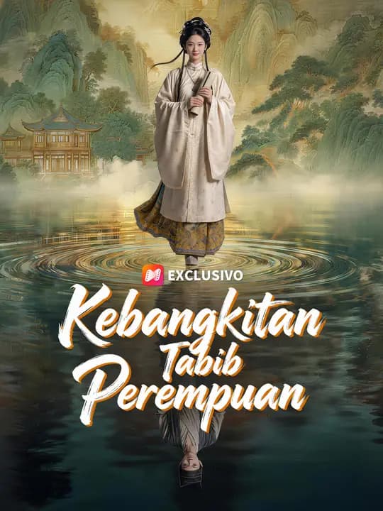 Kebangkitan Tabib Perempuan