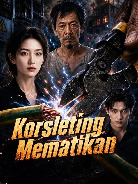 Korsleting Mematikan