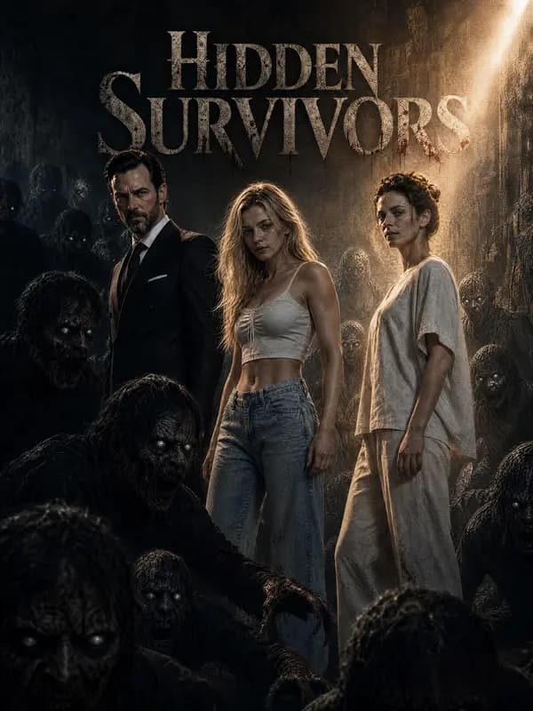 hidden survivors