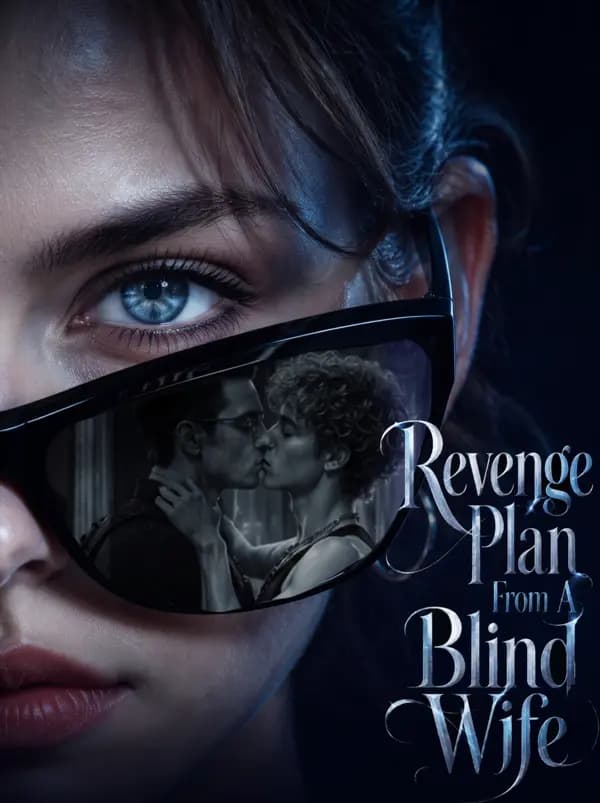 Revenge Plan From A Blind Wife