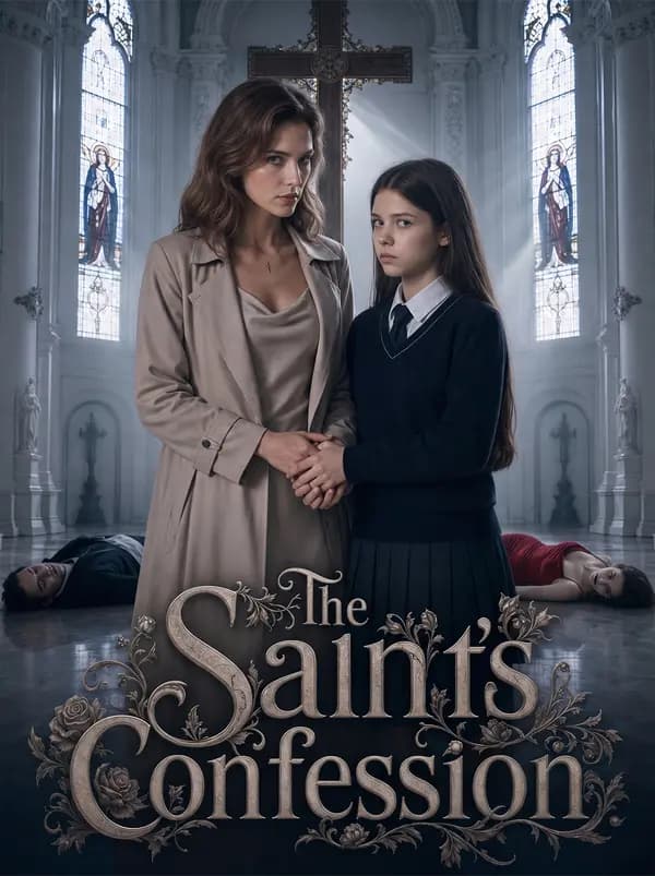 The Saint's Confession