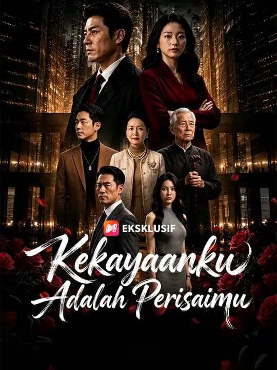 Kekayaanku Adalah Perisaimu