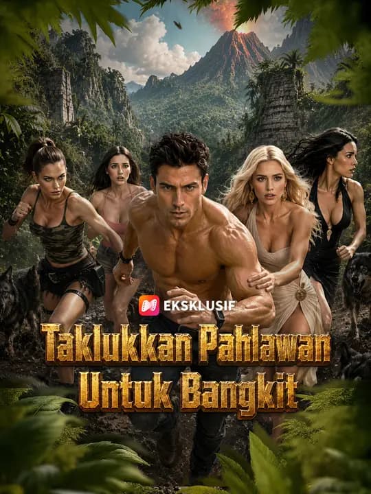Taklukkan Pahlawan Untuk Bangkit