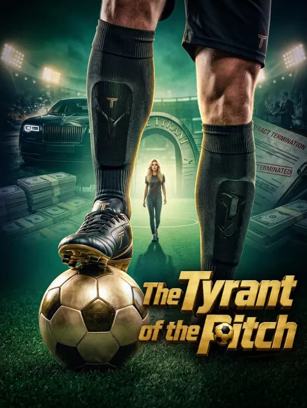 The Tyrant of the Pitch