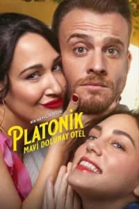Platonic: Blue Moon Hotel (2025)