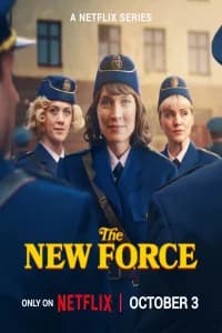 Skiftet: New Force (2025)