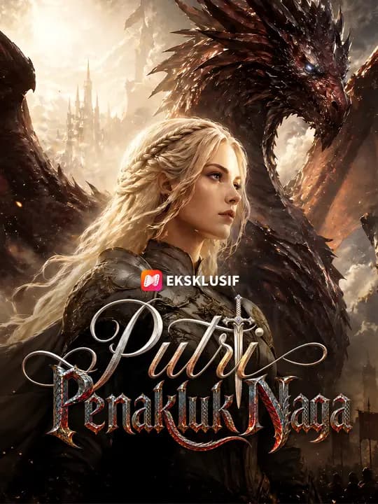 Putri Penakluk Naga