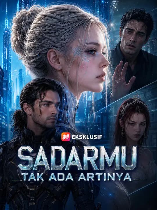 Sadarmu Tak Ada Artinya