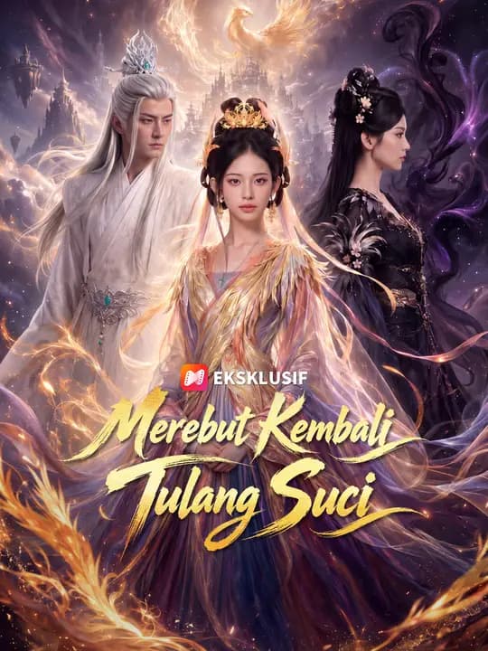 Merebut Kembali Tulang Suci