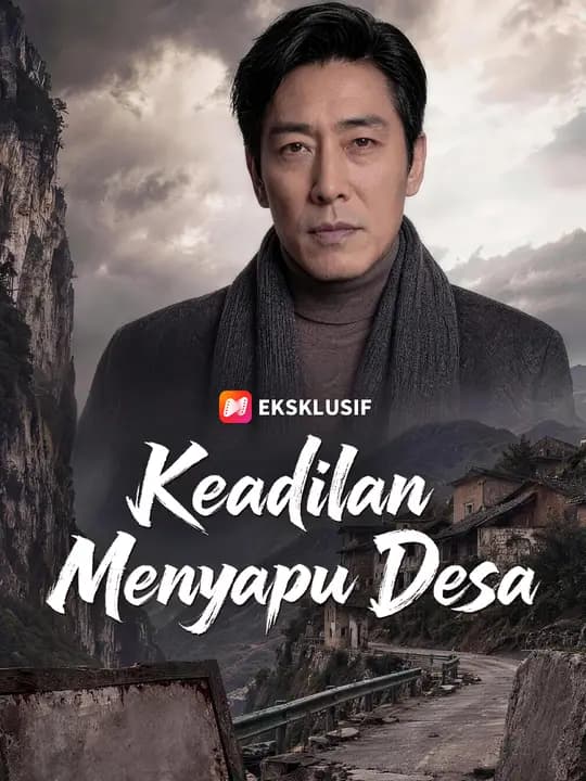Keadilan Menyapu Desa