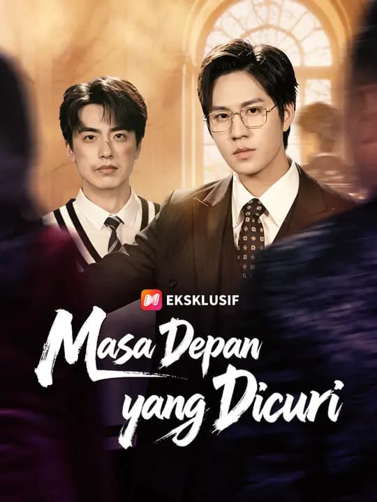 Masa Depan yang Dicuri
