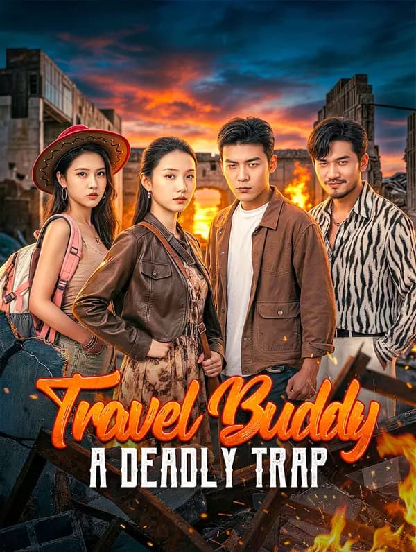 Travel Buddy: A Deadly Trap