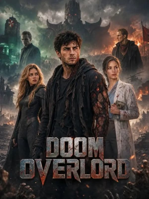 Doom Overlord