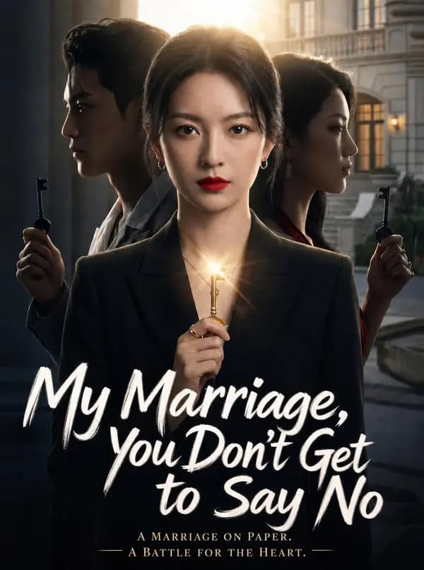 My Wedding Home, Not Your Call