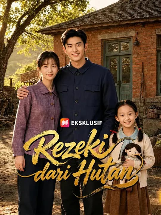 Rezeki dari Hutan