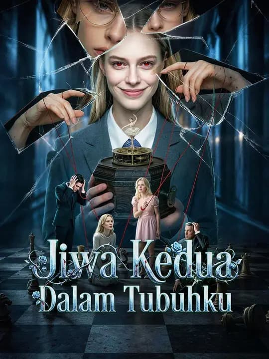 (Sulih suara) Jiwa Kedua Dalam Tubuhku