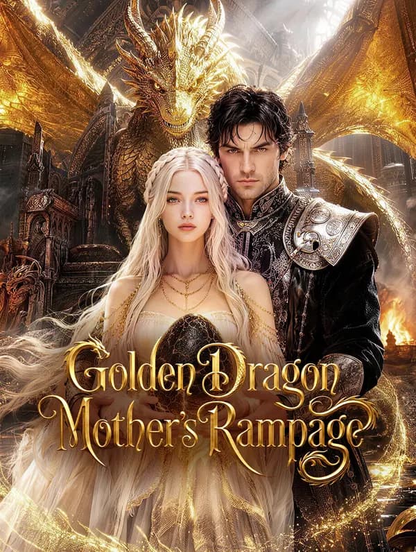Golden Dragon Mother's Rampage