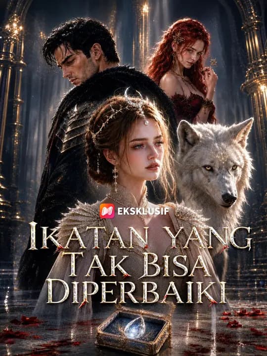 Ikatan yang Tak Bisa Diperbaiki