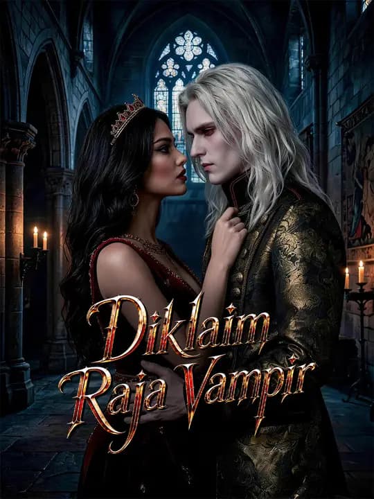 Diklaim Raja Vampir