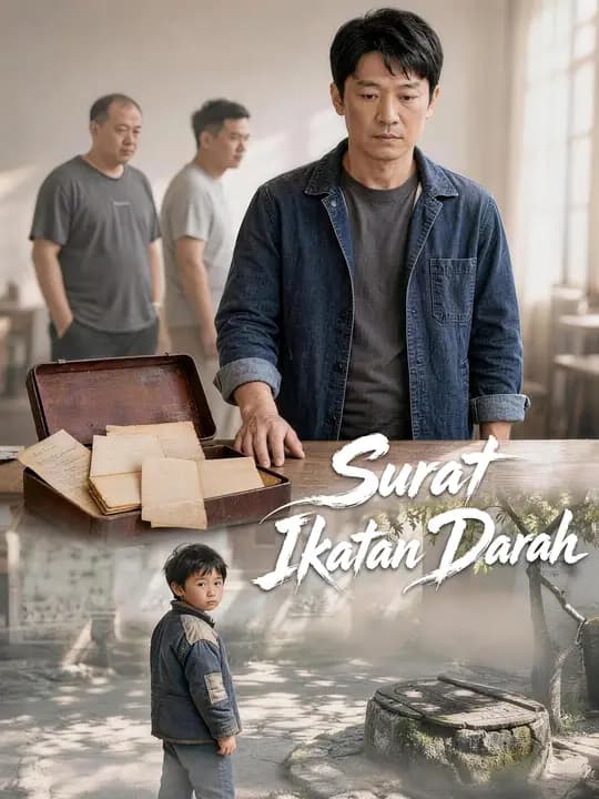 Surat Ikatan Darah