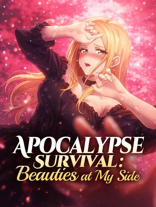 Apocalypse Survival: Beauties at My Side