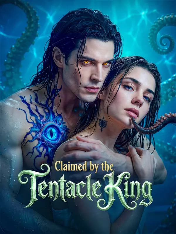 Claimed by the Tentacle King