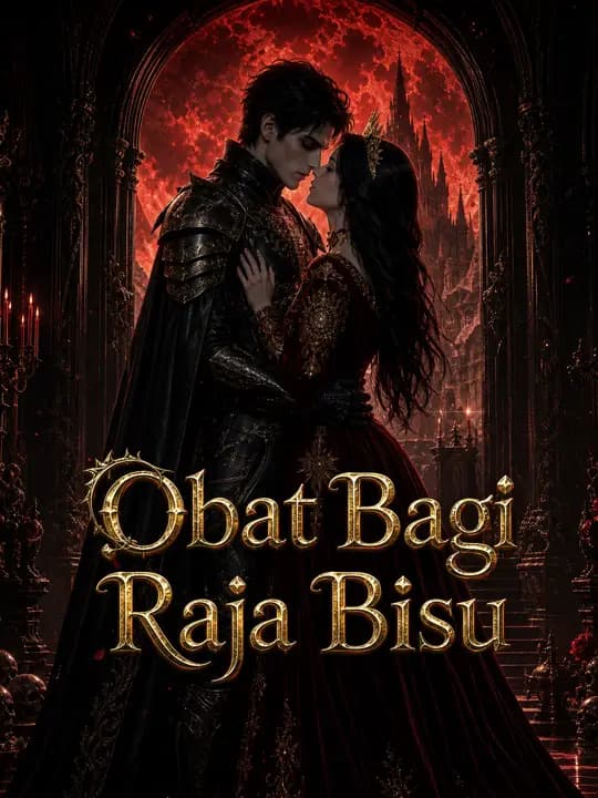 Obat Bagi Raja Bisu