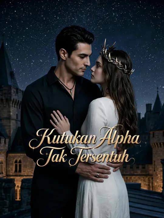 Kutukan Alpha Tak Tersentuh