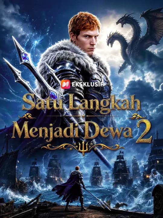 Satu Langkah Menjadi Dewa 2