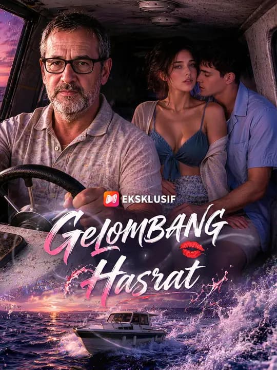 Gelombang Hasrat