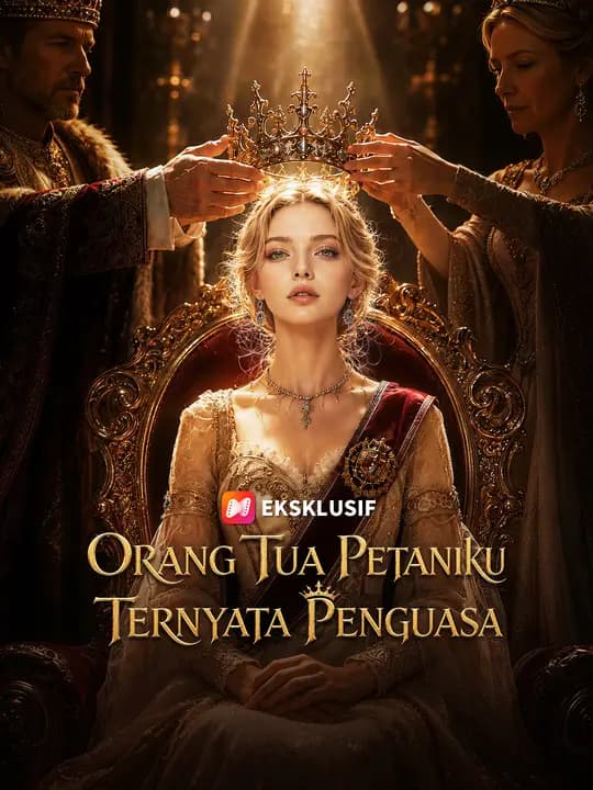 Orang Tua Petaniku Ternyata Penguasa
