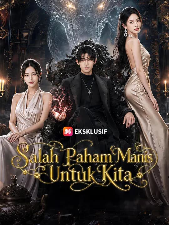 Salah Paham Manis Untuk Kita