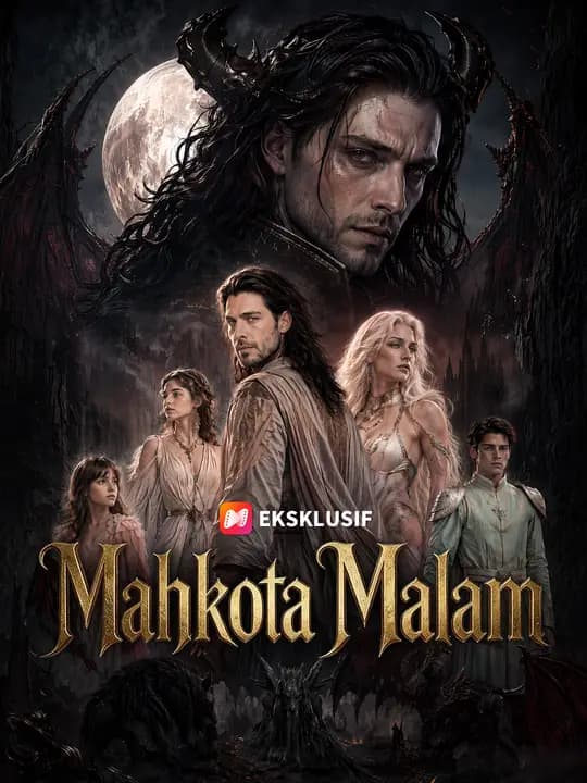 Mahkota Malam