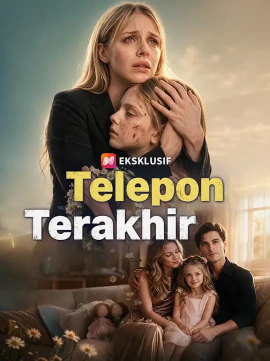 Telepon Terakhir