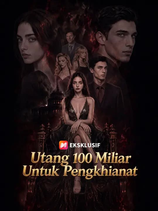 Utang 100 Miliar Untuk Pengkhianat