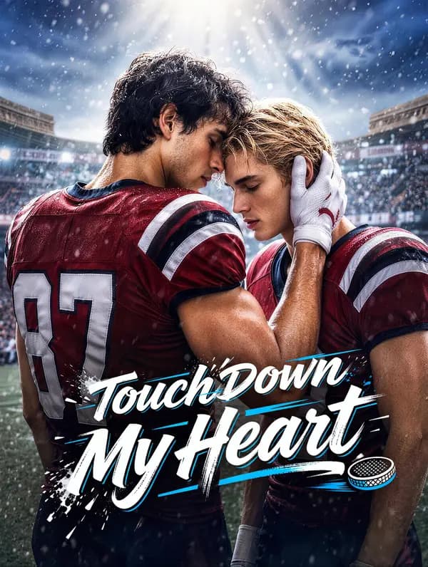Touch Down My Heart
