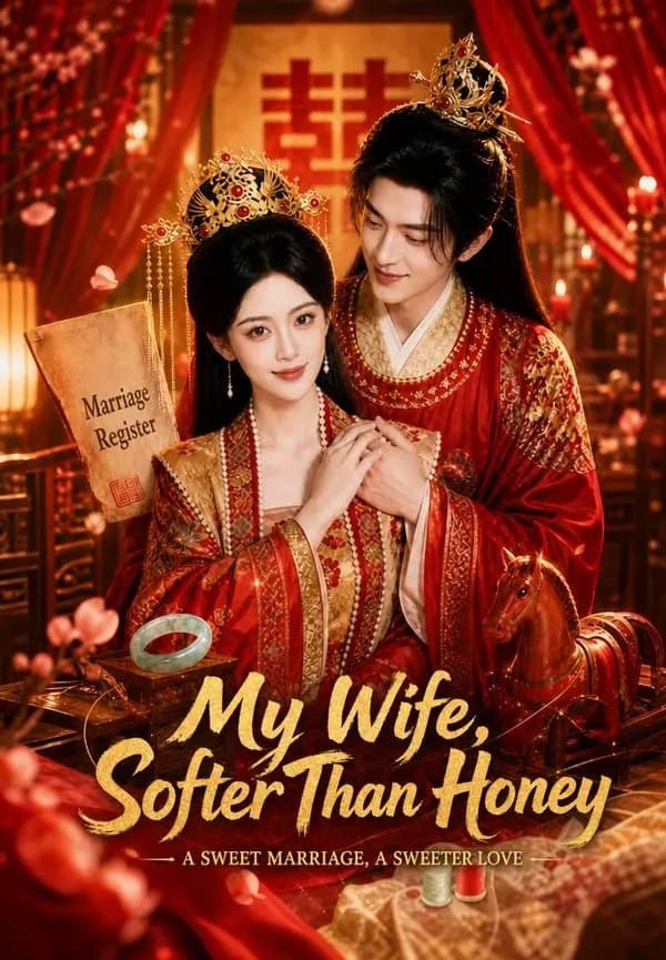Remarrying My Foolish Husband, Even Sweeter