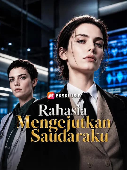 Rahasia Mengejutkan Saudaraku