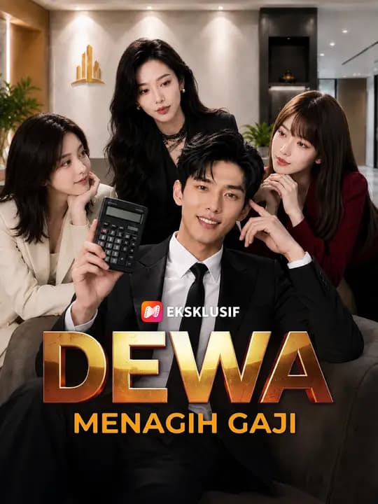 Dewa Menagih Gaji