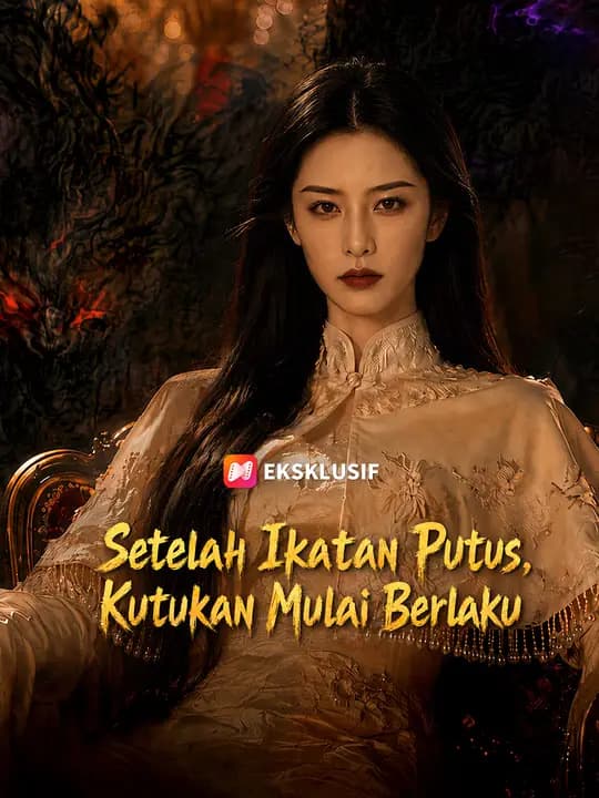 Setelah Ikatan Putus, Kutukan Mulai Berlaku