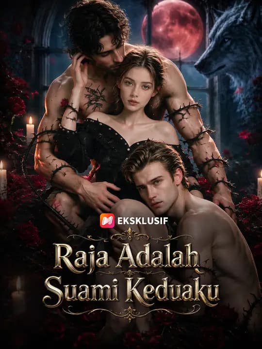 Raja Adalah Suami Keduaku