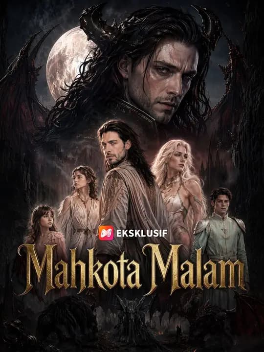 (Sulih suara) Mahkota Malam