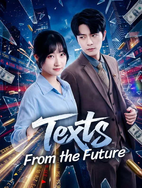 Texts From the Future