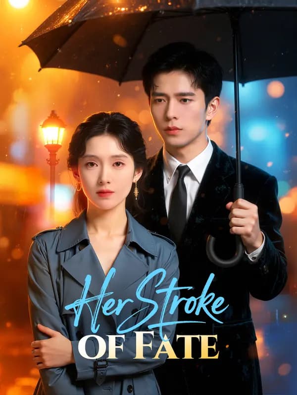 Her Stroke of Fate
